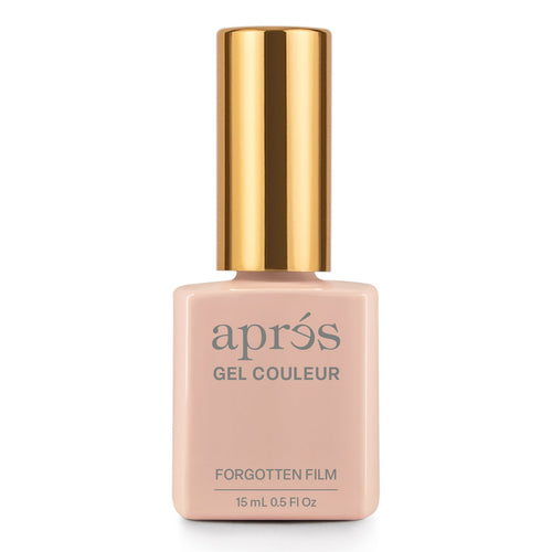Aprés - Hema Free Gel Couleur - Forgotten Film