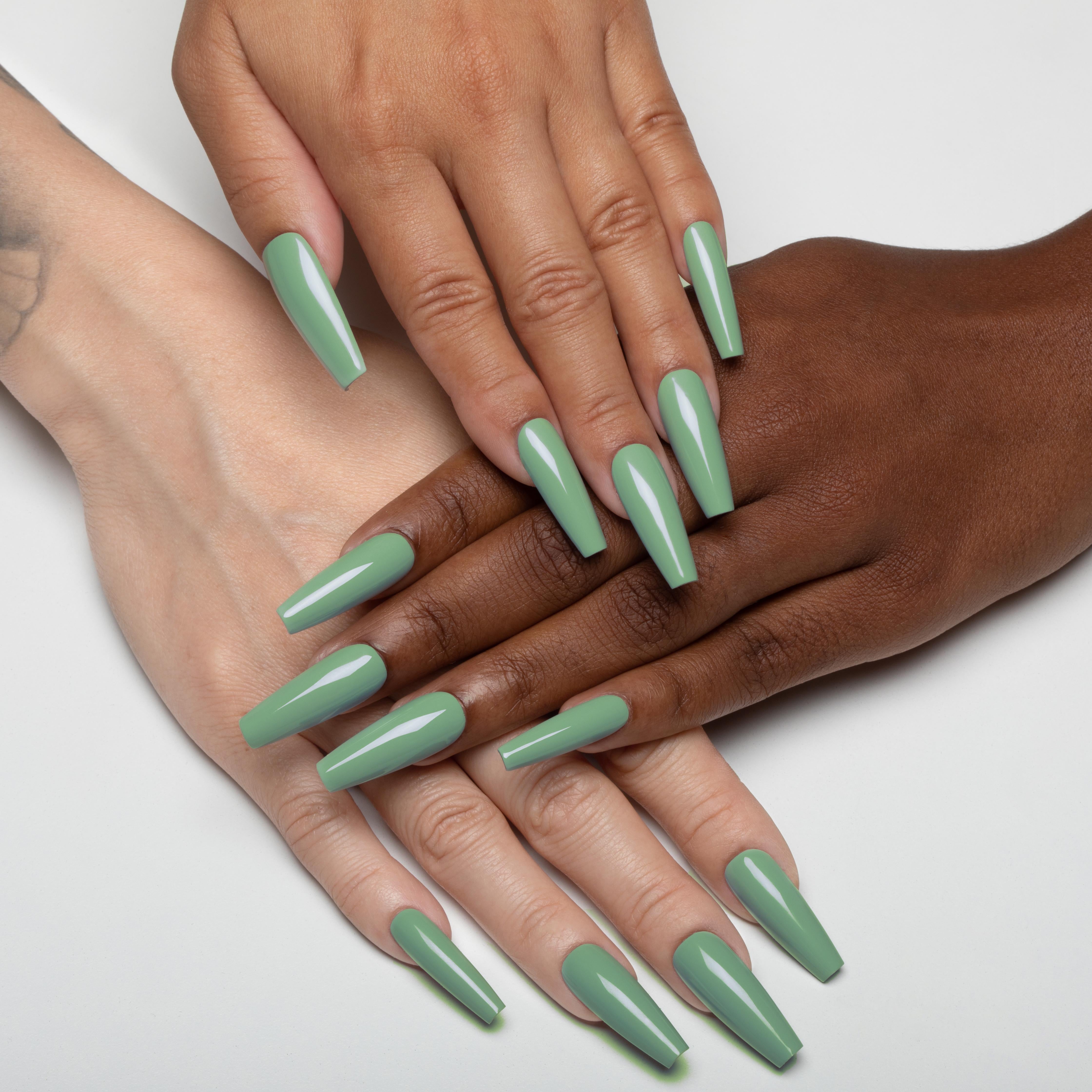 Aprés - Hema Free Gel Couleur - Glassea Eyed - Gel Polish at Beyond Polish