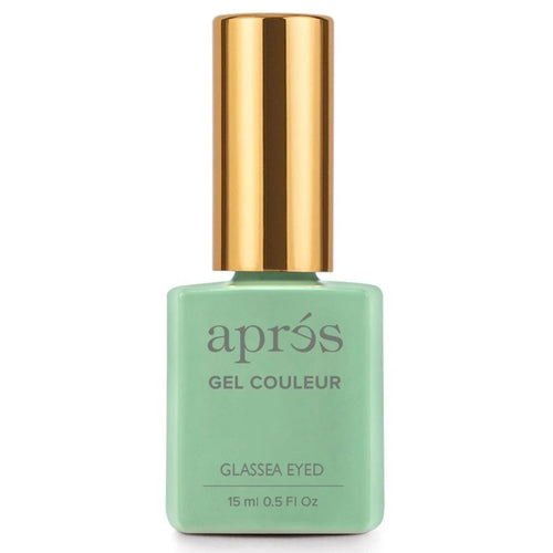 Aprés - Hema Free Gel Couleur - Glassea Eyed