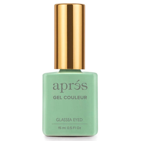 Aprés - Hema Free Gel Couleur - Glassea Eyed - Gel Polish at Beyond Polish