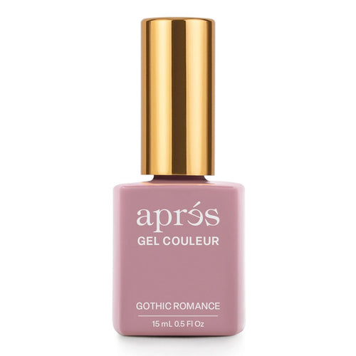 Aprés - Hema Free Gel Couleur - Gothic Romance
