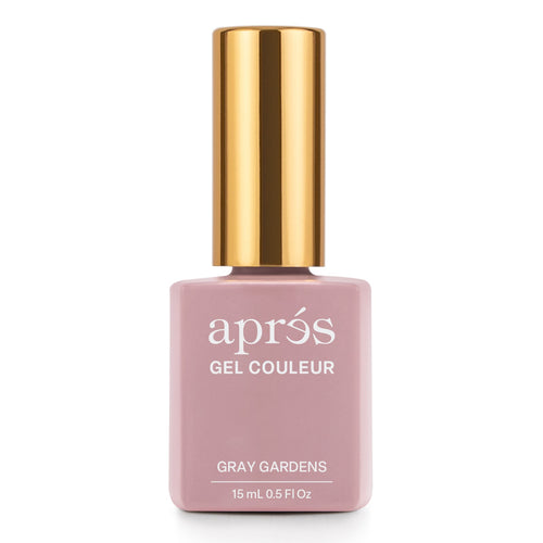 Aprés - Hema Free Gel Couleur - Gray Gardens