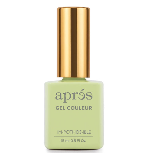 Aprés - Hema Free Gel Couleur - Im-Pothos-ible