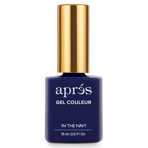 Aprés - Hema Free Gel Couleur - In The Navy