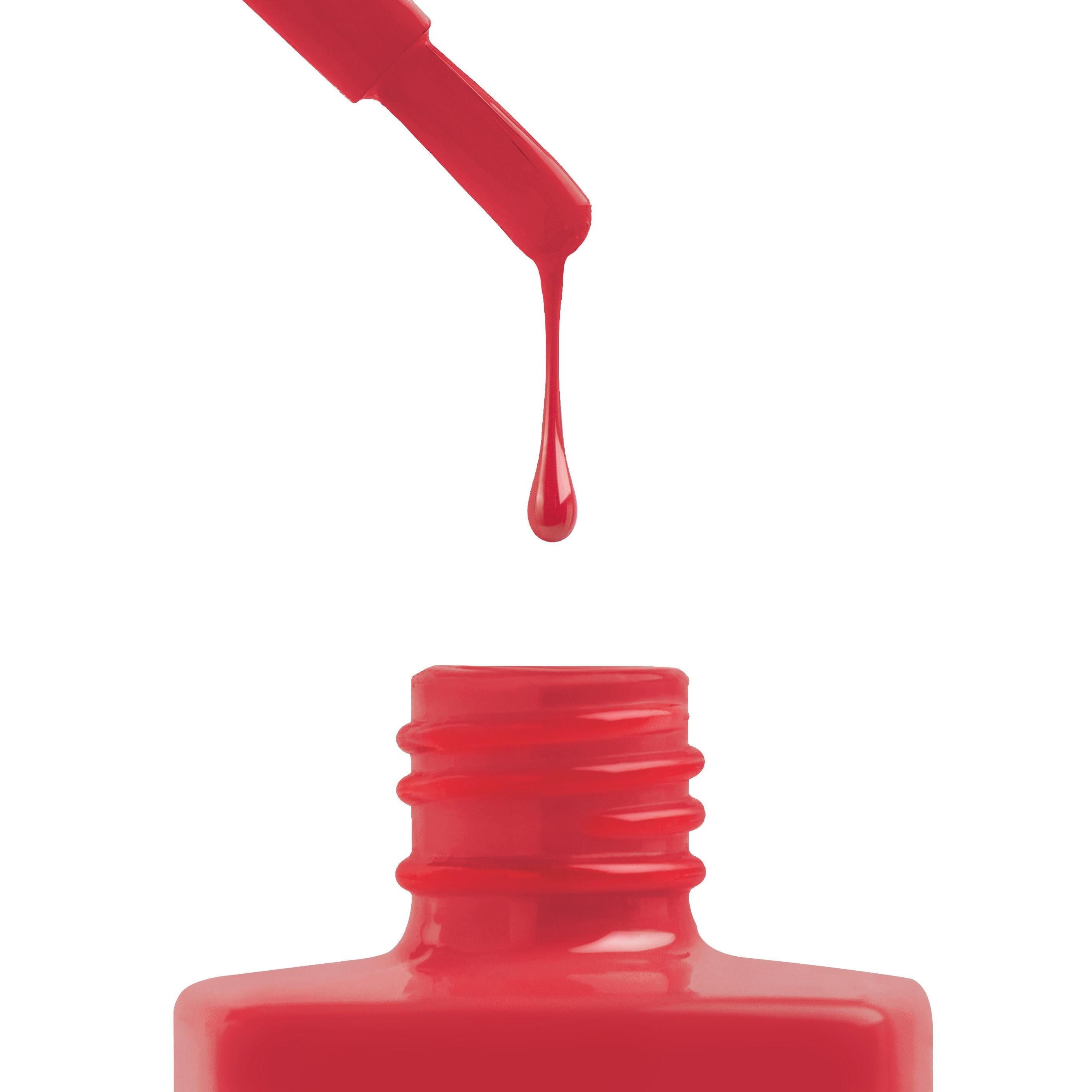 Aprés - Hema Free Gel Couleur - Just Chilli Out - Gel Polish at Beyond Polish