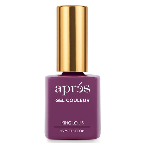 Aprés - Hema Free Gel Couleur - King Louis