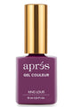 Aprés - Hema Free Gel Couleur - King Louis - Gel Polish at Beyond Polish