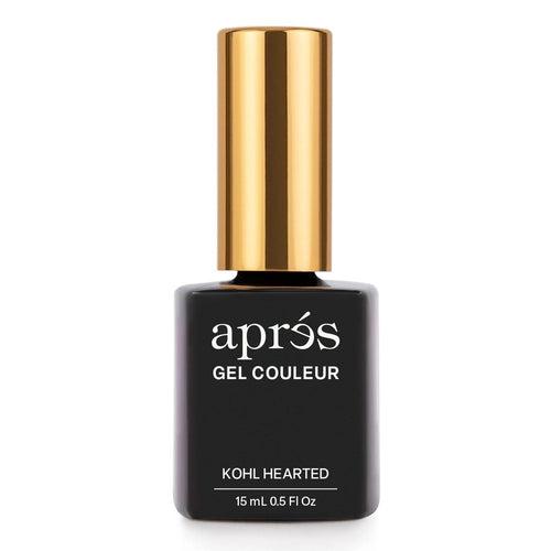 Aprés - Hema Free Gel Couleur - Kohl Hearted