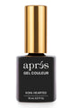 Aprés - Hema Free Gel Couleur - Kohl Hearted - Gel Polish at Beyond Polish