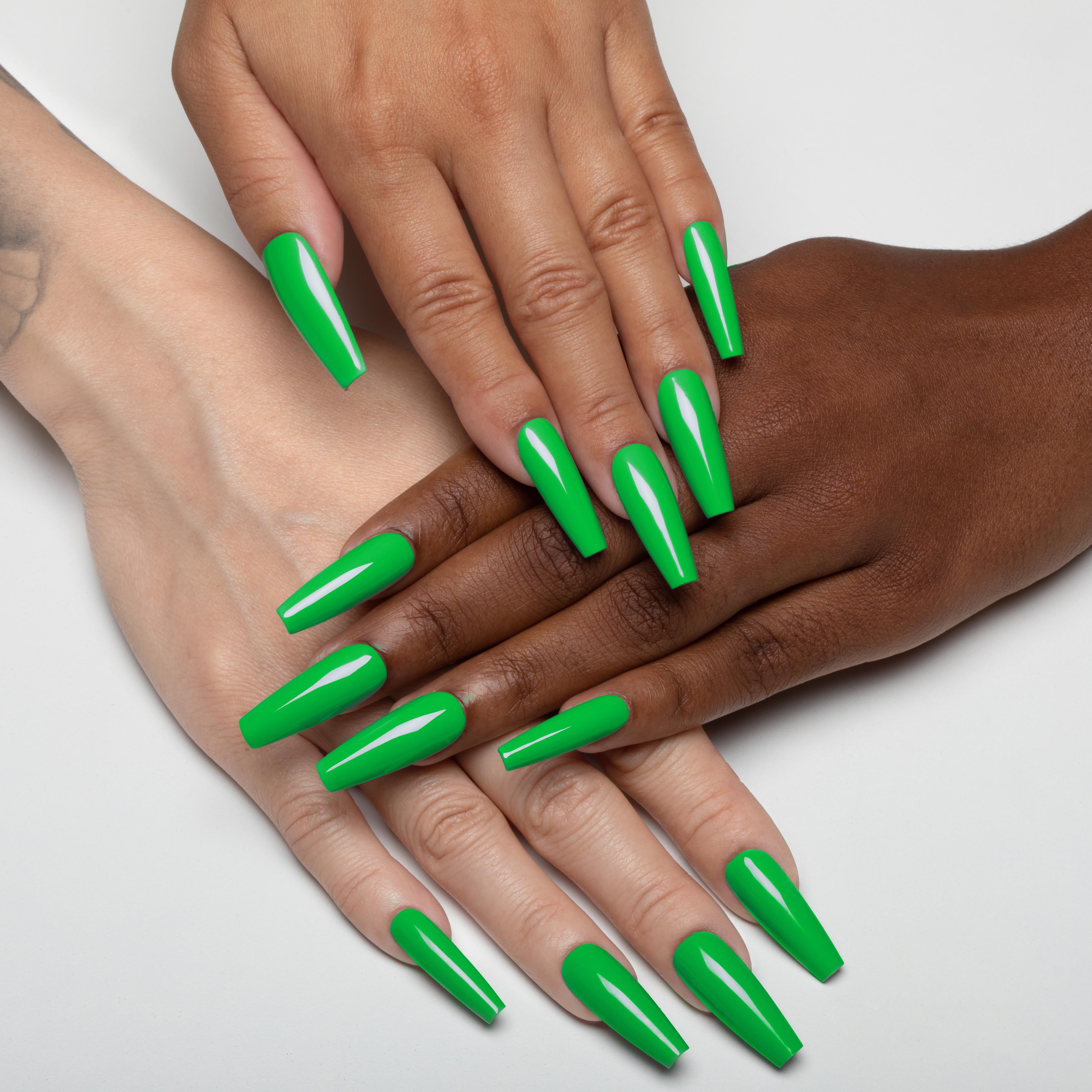 Aprés - Hema Free Gel Couleur - Kung Fu Tortoise - Gel Polish at Beyond Polish