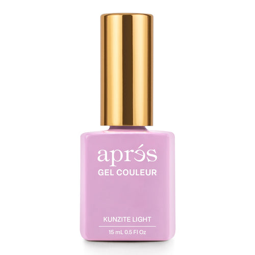 Aprés - Hema Free Gel Couleur - Kunzite Light