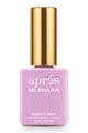 Aprés - Hema Free Gel Couleur - Kunzite Light - Gel Polish at Beyond Polish