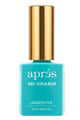 Aprés - Hema Free Gel Couleur - Lagoon Five - Gel Polish at Beyond Polish