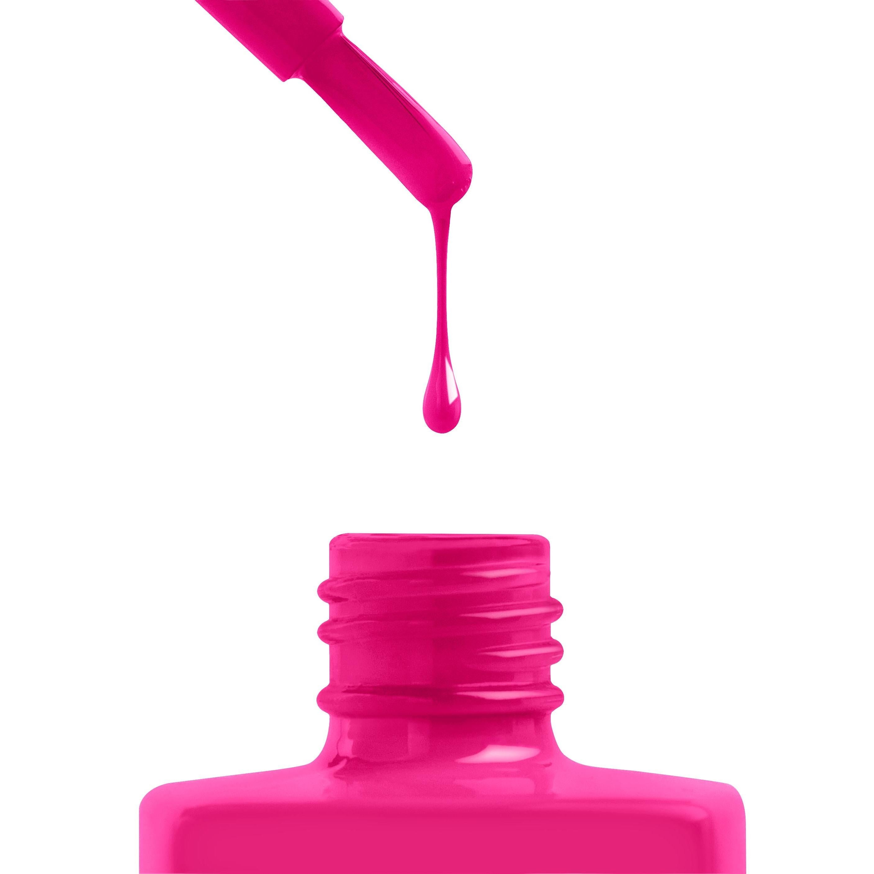 Aprés - Hema Free Gel Couleur - Latchkey Pink - Gel Polish at Beyond Polish