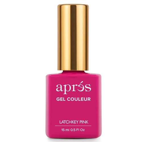 Aprés - Hema Free Gel Couleur - Latchkey Pink