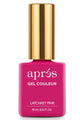 Aprés - Hema Free Gel Couleur - Latchkey Pink - Gel Polish at Beyond Polish