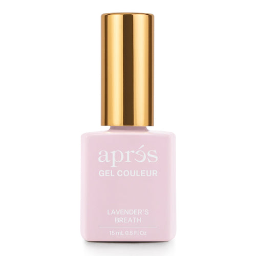 Aprés - Hema Free Gel Couleur - Lavender's Breath