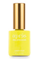 Aprés - Hema Free Gel Couleur - Lemon Sour - Gel Polish at Beyond Polish