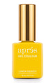 Aprés - Hema Free Gel Couleur - Lemon Squeezy - Gel Polish at Beyond Polish