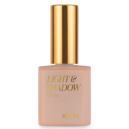 Aprés - Hema Free Gel Couleur - Light & Shadow - Be Still (408)