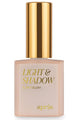 Aprés - Hema Free Gel Couleur - Light & Shadow - Burnt Blush (507) - Gel Polish at Beyond Polish
