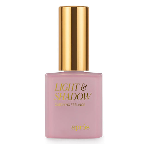 Aprés - Hema Free Gel Couleur - Light & Shadow - Catching Feelings (406)