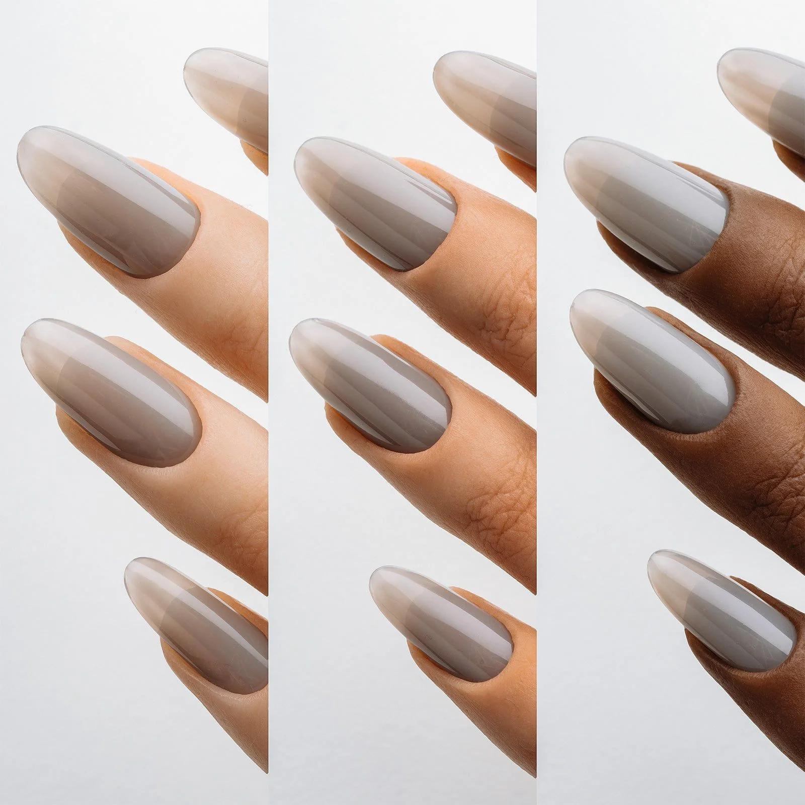 Aprés - Hema Free Gel Couleur - Light & Shadow - Chasing Pavement (704) - Gel Polish at Beyond Polish