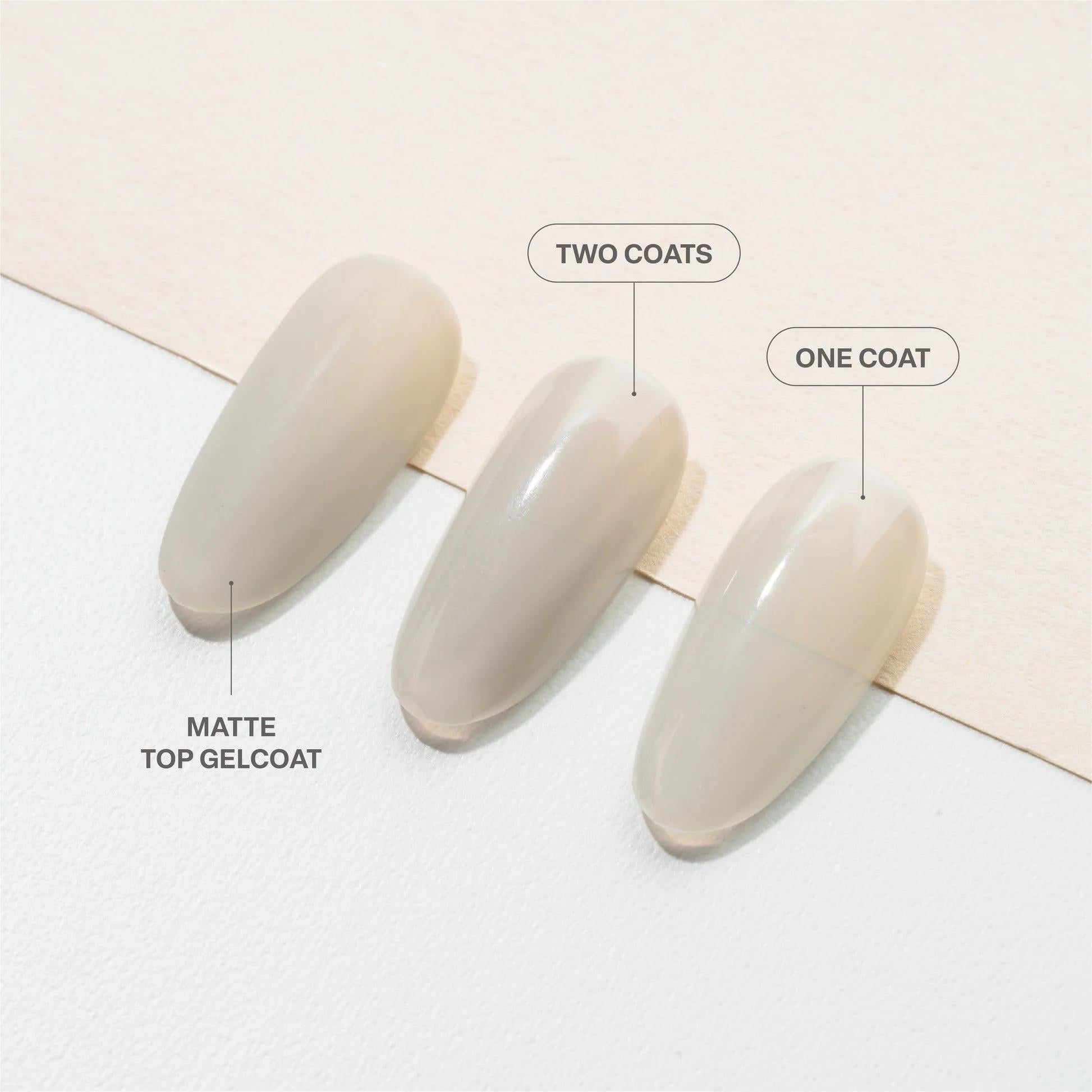 Aprés - Hema Free Gel Couleur - Light & Shadow - Cloud Break (705) - Gel Polish at Beyond Polish
