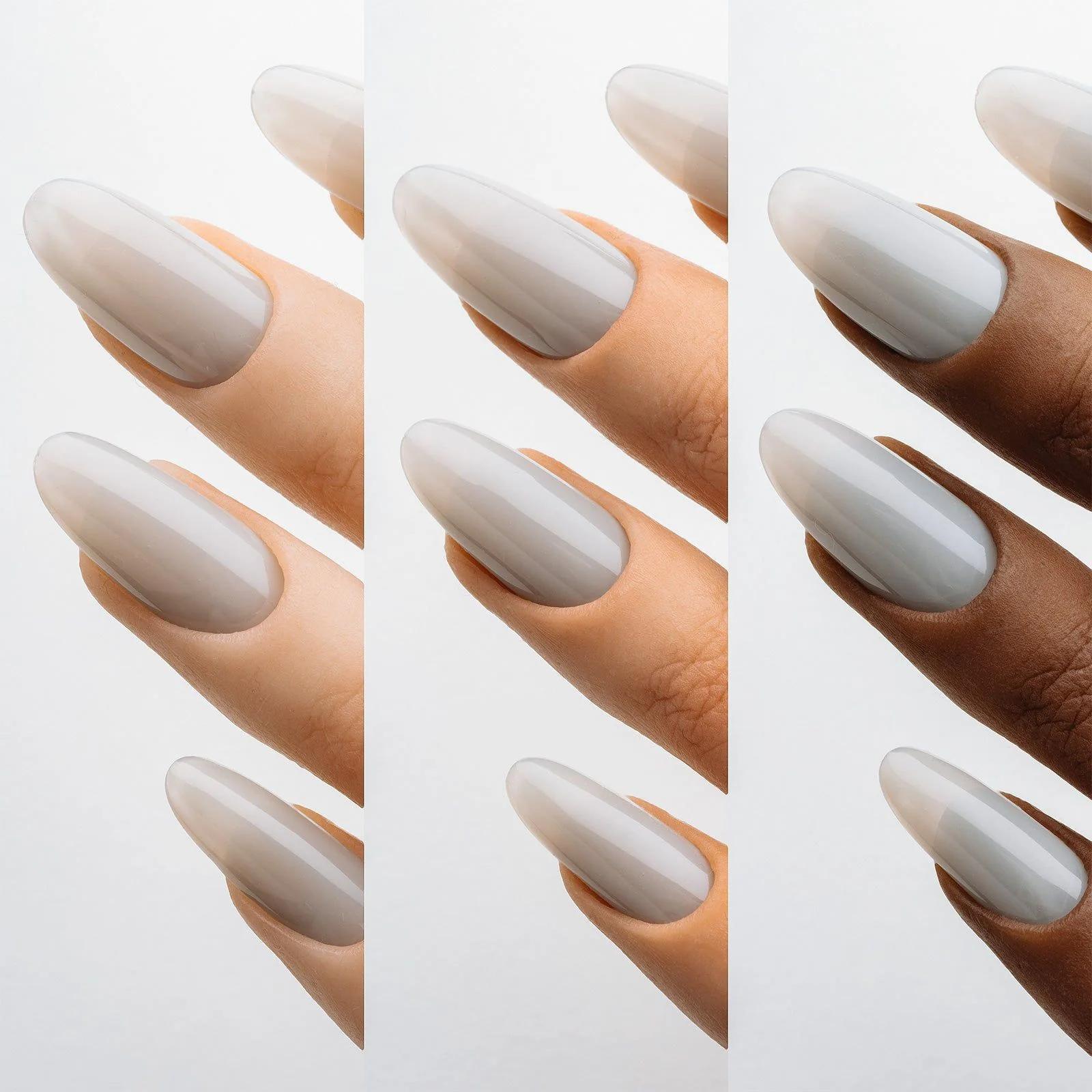 Aprés - Hema Free Gel Couleur - Light & Shadow - Cloud Break (705) - Gel Polish at Beyond Polish