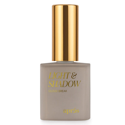 Aprés - Hema Free Gel Couleur - Light & Shadow - Cloud Break (705)