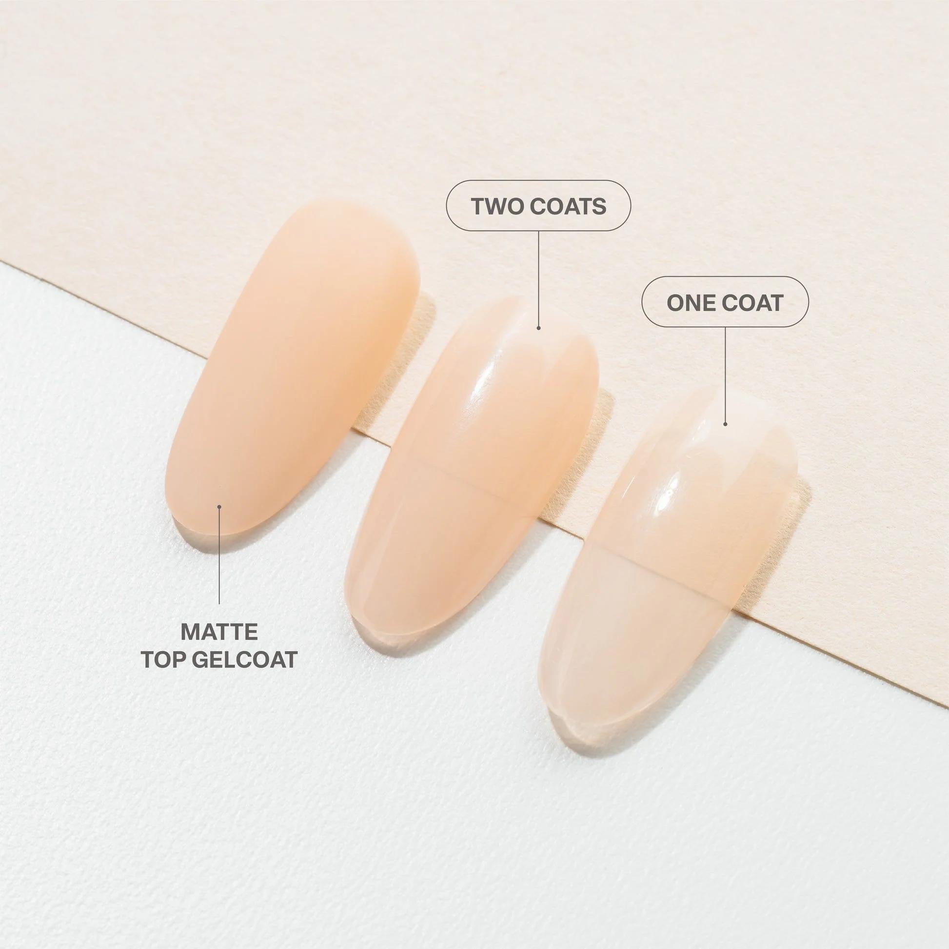 Aprés - Hema Free Gel Couleur - Light & Shadow - Could’Ve, Should’Ve, Would’Ve (608) - Gel Polish at Beyond Polish