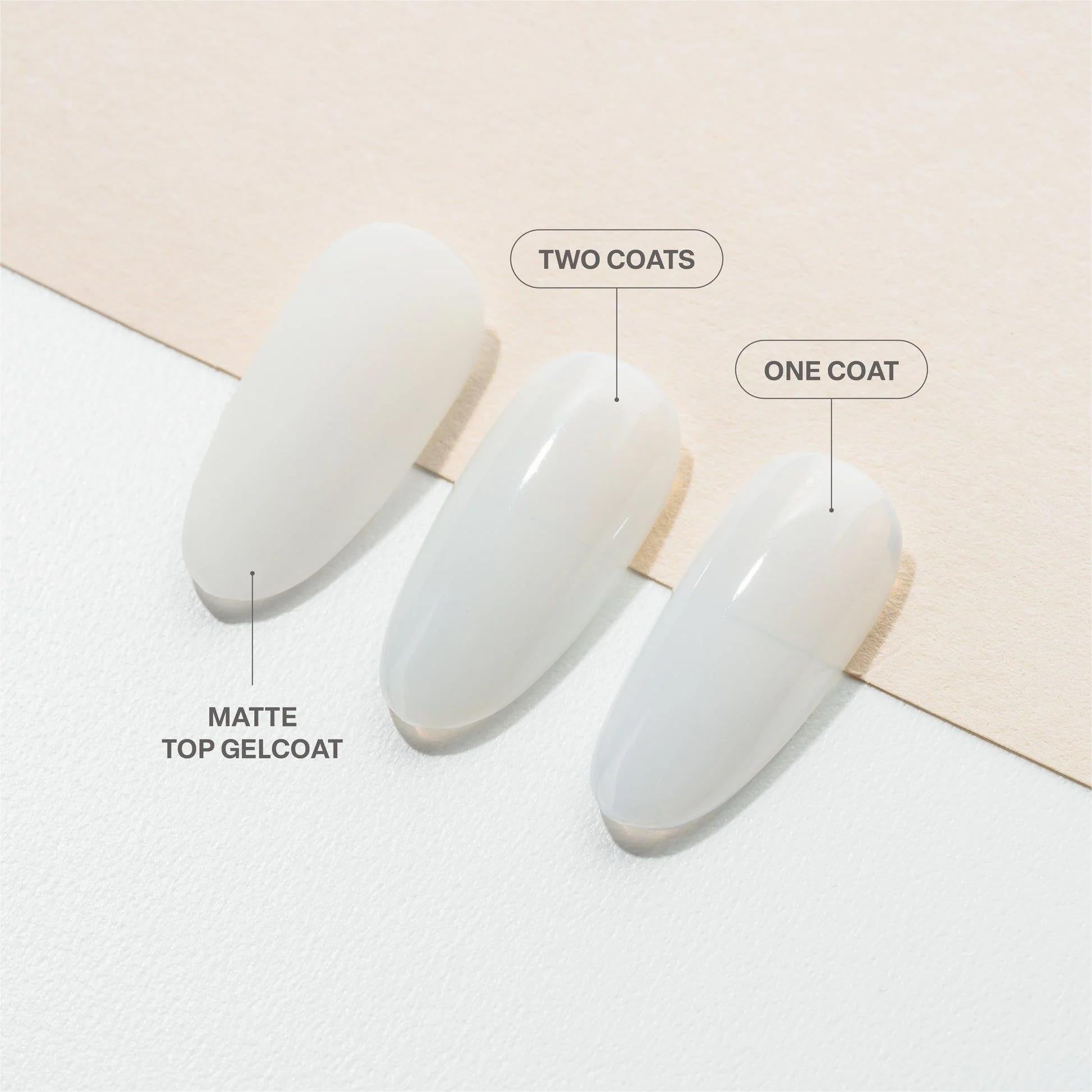 Aprés - Hema Free Gel Couleur - Light & Shadow - Daydreaming (502) - Gel Polish at Beyond Polish