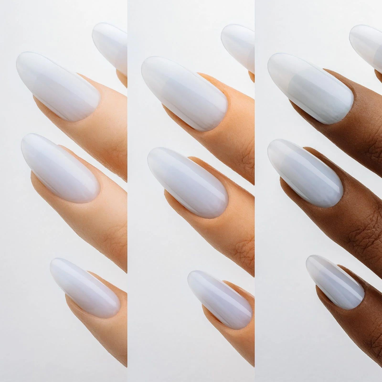Aprés - Hema Free Gel Couleur - Light & Shadow - Daydreaming (502) - Gel Polish at Beyond Polish