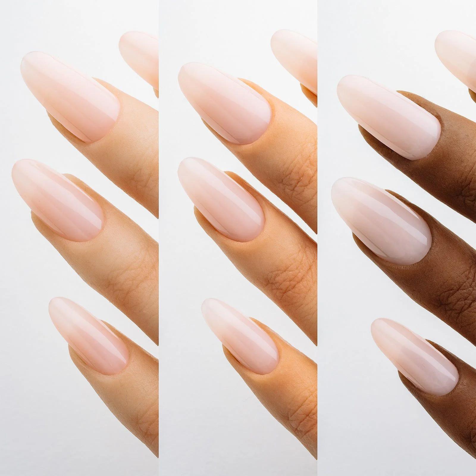 Aprés - Hema Free Gel Couleur - Light & Shadow - Dear Diary (403) - Gel Polish at Beyond Polish
