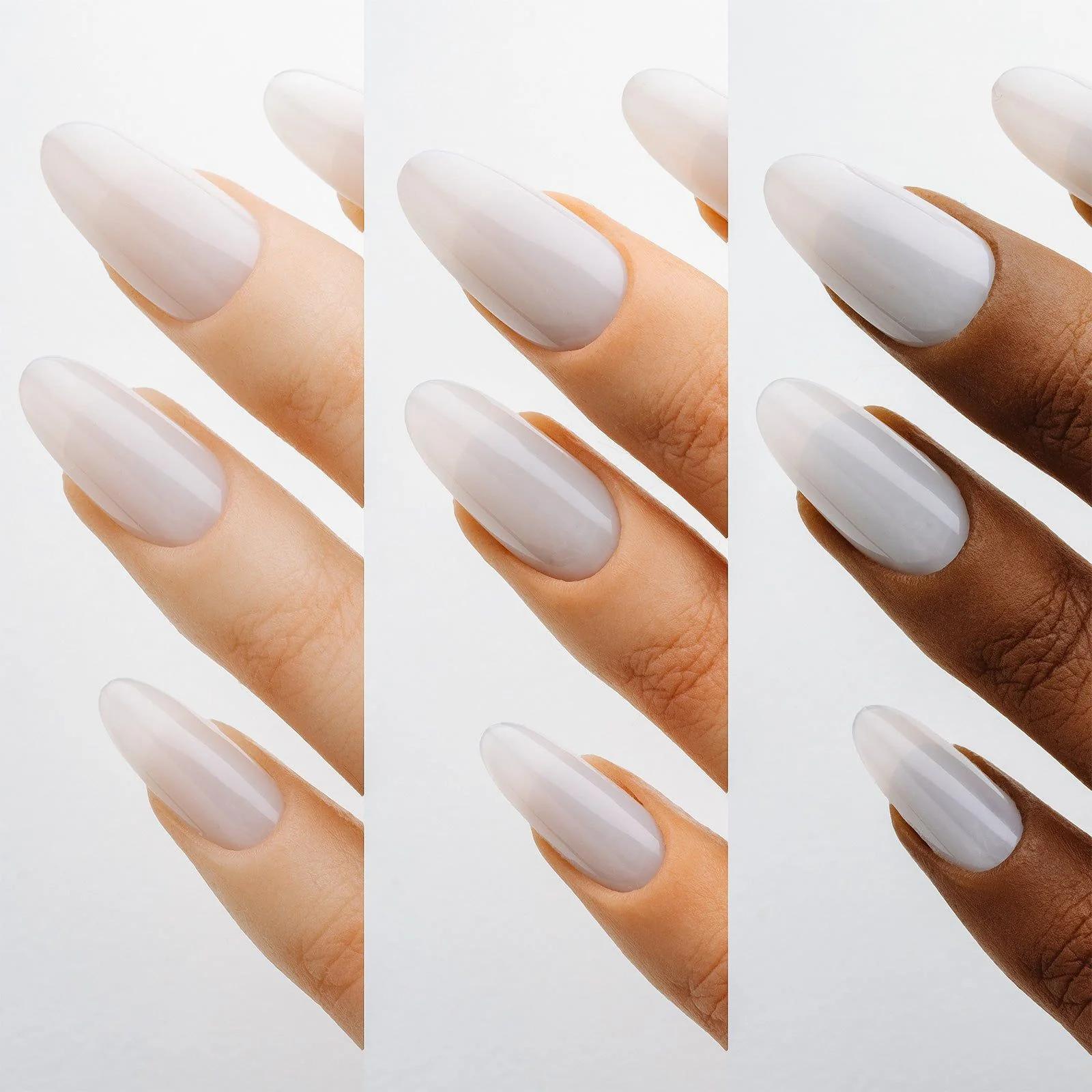 Aprés - Hema Free Gel Couleur - Light & Shadow - First Glance - Gel Polish at Beyond Polish