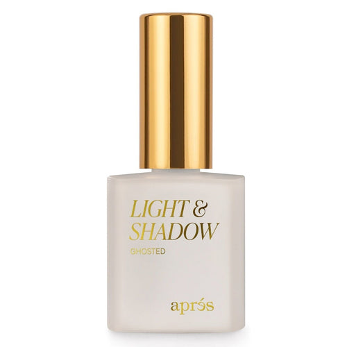 Aprés - Hema Free Gel Couleur - Light & Shadow - Ghosted (610)