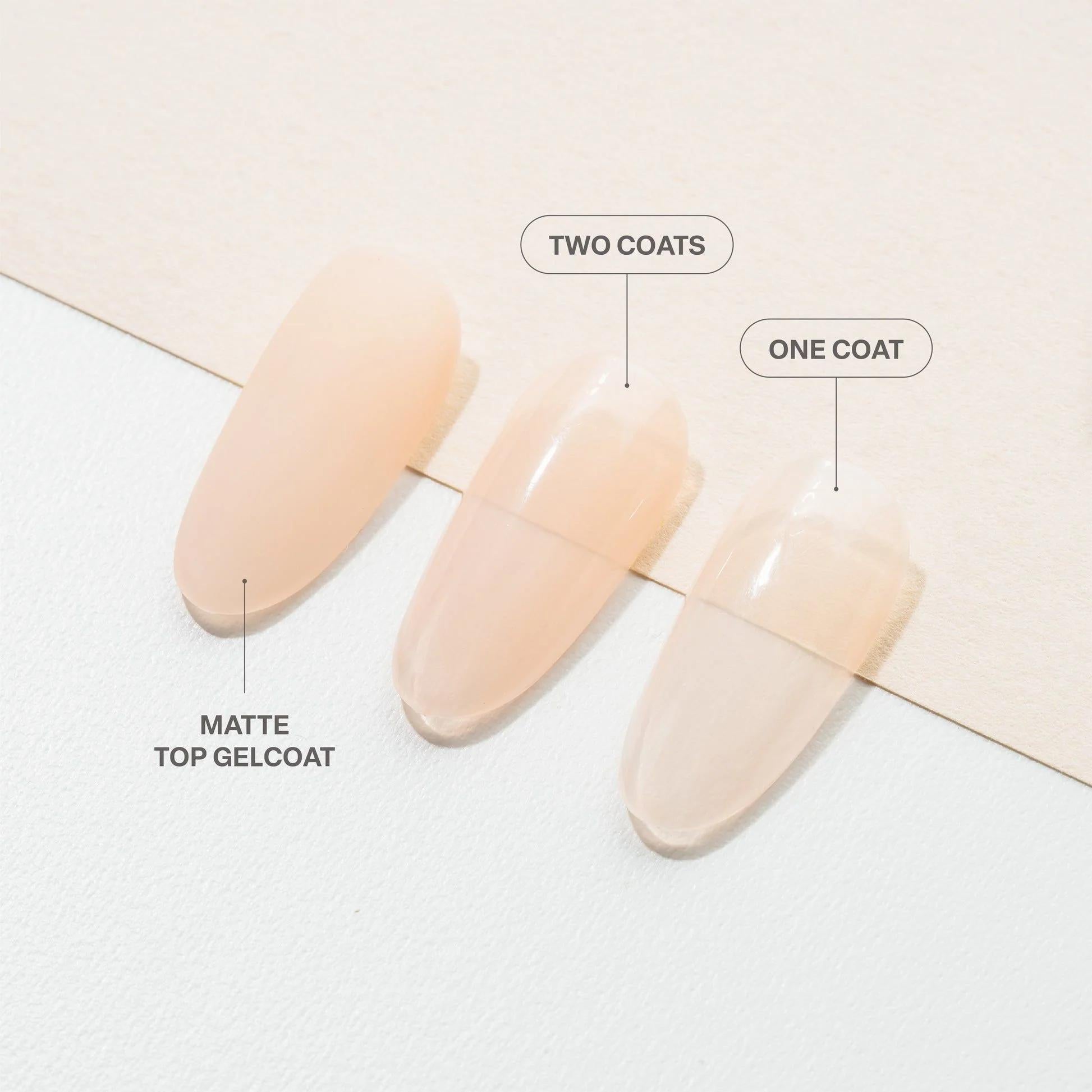 Aprés - Hema Free Gel Couleur - Light & Shadow - I Vow To You (709) - Gel Polish at Beyond Polish