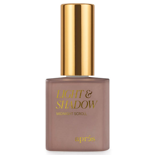 Aprés - Hema Free Gel Couleur - Light & Shadow - Midnight Scroll (703)