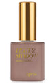 Aprés - Hema Free Gel Couleur - Light & Shadow - Midnight Scroll (703) - Gel Polish at Beyond Polish
