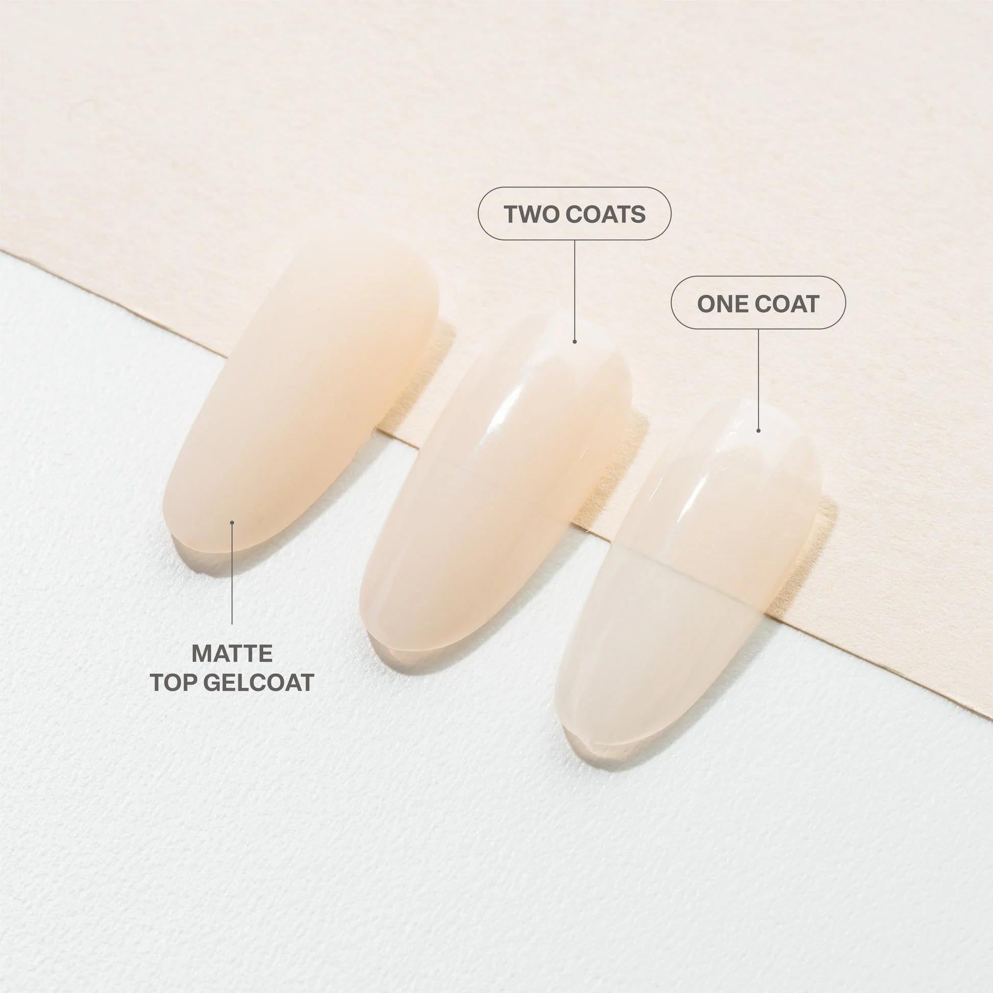Aprés - Hema Free Gel Couleur - Light & Shadow - Mistakes And Moscato (609) - Gel Polish at Beyond Polish