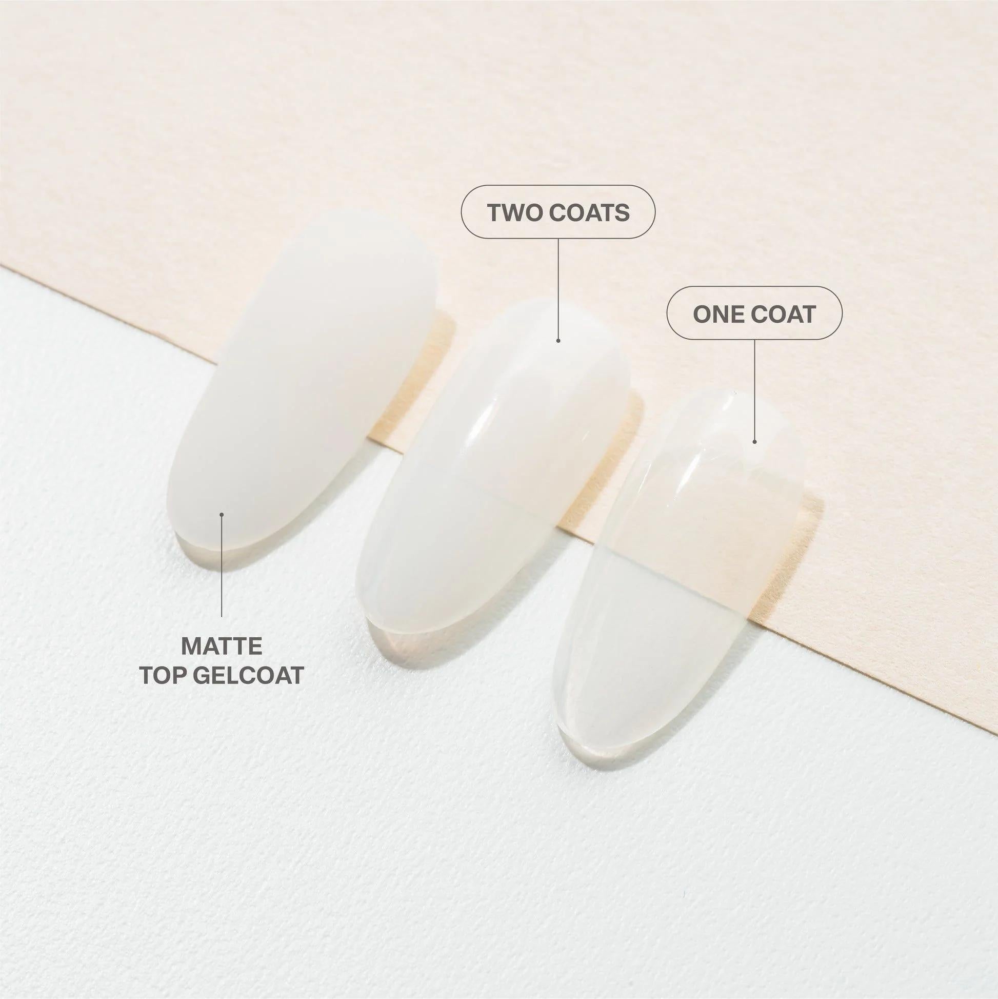 Aprés - Hema Free Gel Couleur - Light & Shadow - Morning Sighs (501) - Gel Polish at Beyond Polish