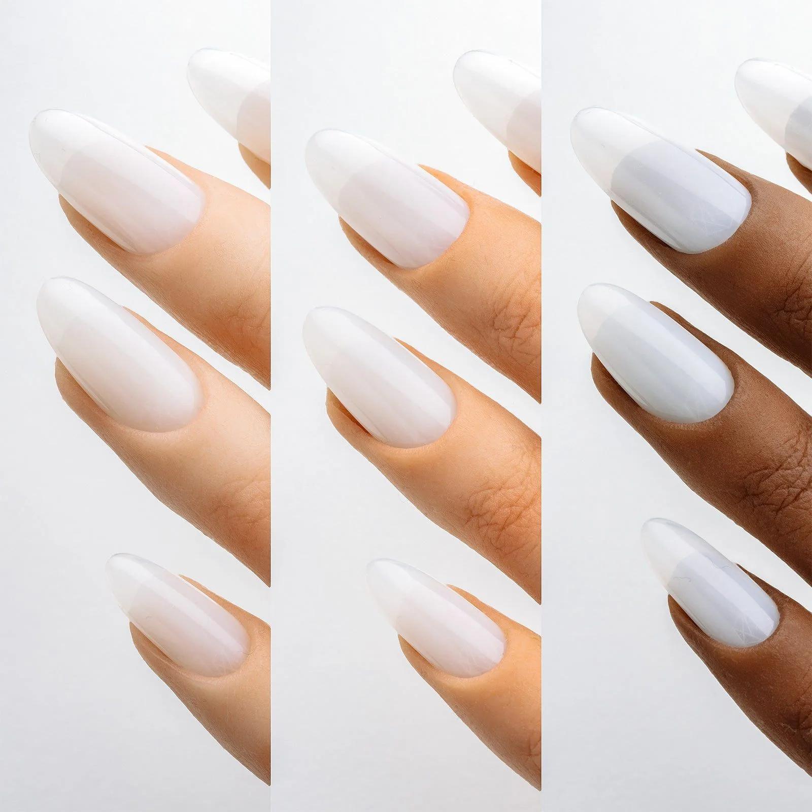 Aprés - Hema Free Gel Couleur - Light & Shadow - Morning Sighs (501) - Gel Polish at Beyond Polish