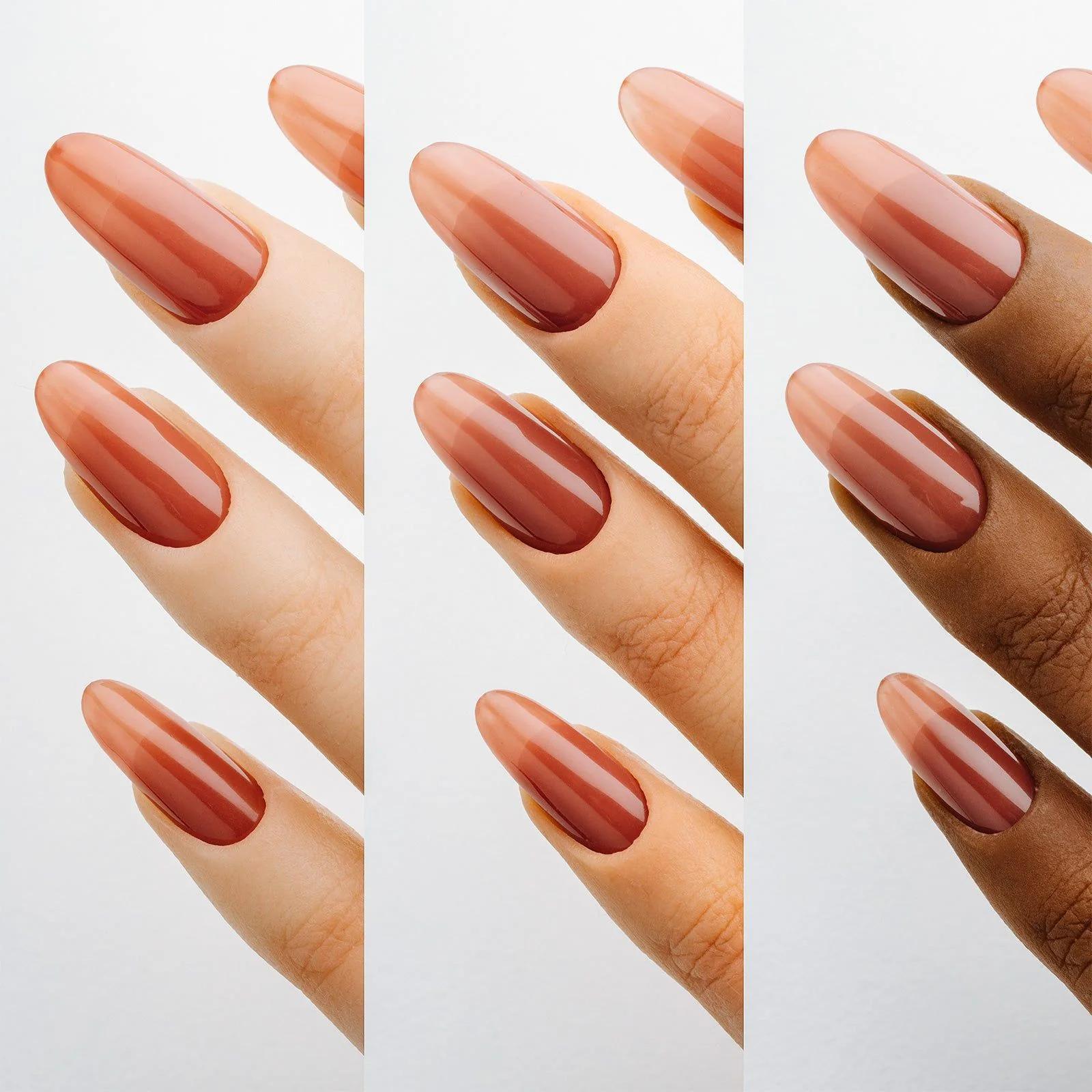 Aprés - Hema Free Gel Couleur - Light & Shadow - Overdone (601) - Gel Polish at Beyond Polish