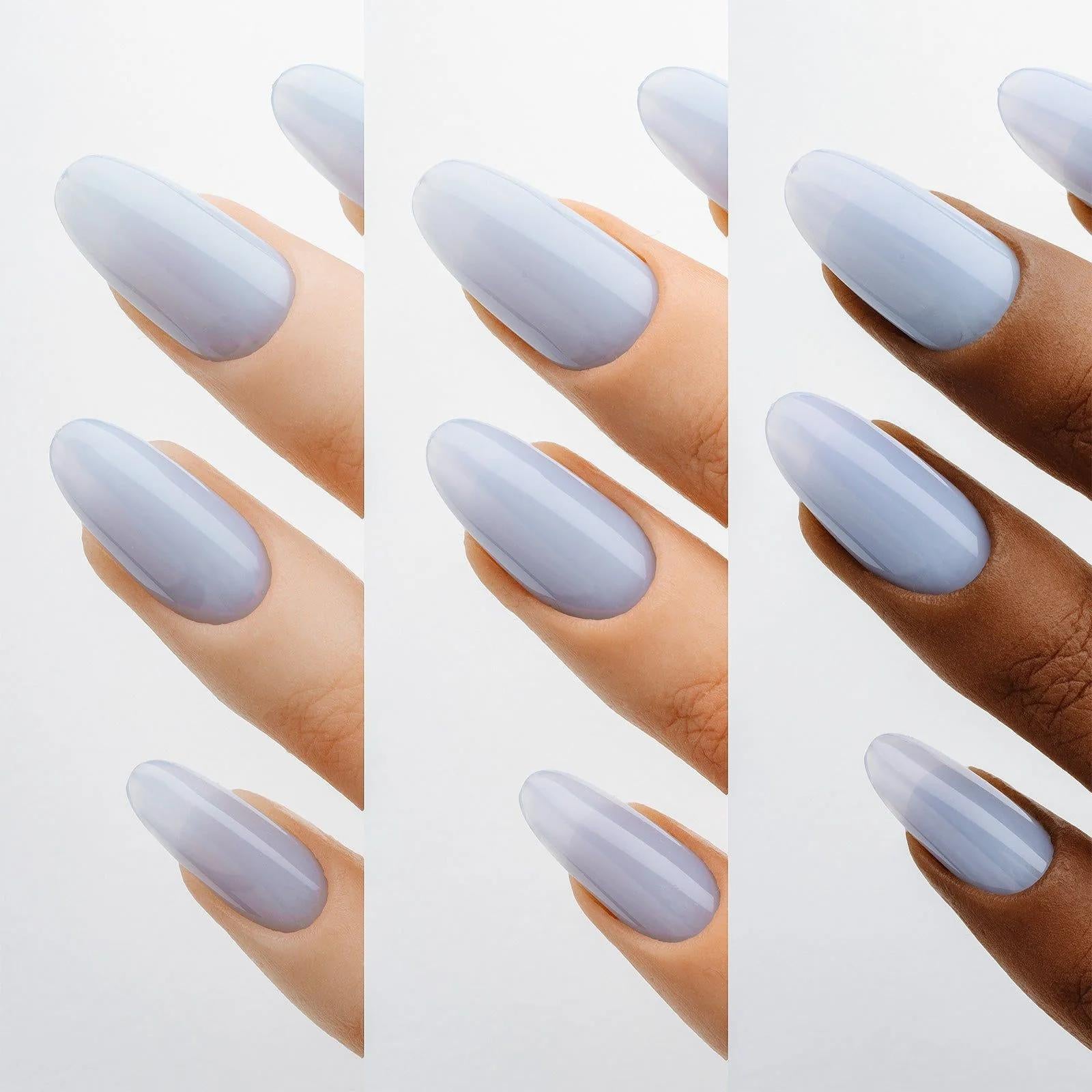 Aprés - Hema Free Gel Couleur - Light & Shadow - Pooled Together (503) - Gel Polish at Beyond Polish