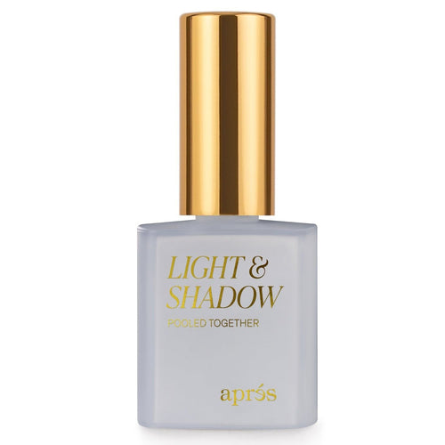 Aprés - Hema Free Gel Couleur - Light & Shadow - Pooled Together (503)
