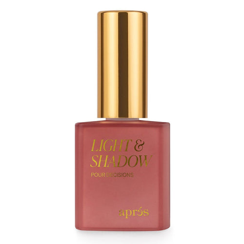 Aprés - Hema Free Gel Couleur - Light & Shadow - Poor Decisions (602)
