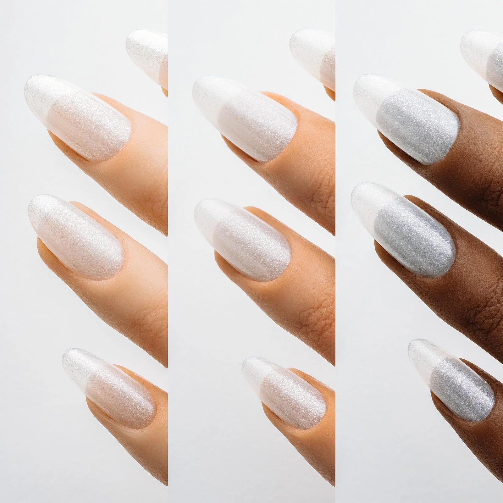 Aprés - Hema Free Gel Couleur - Light & Shadow - Renewal (710) - Gel Polish at Beyond Polish