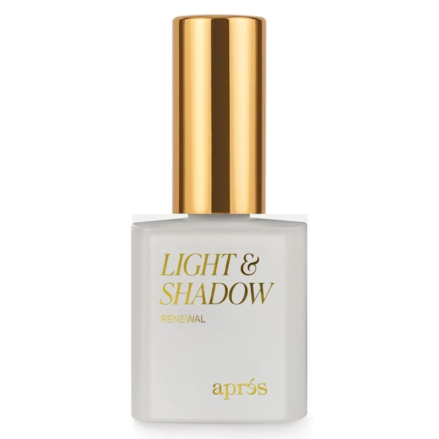 Aprés - Hema Free Gel Couleur - Light & Shadow - Renewal (710) - Gel Polish at Beyond Polish