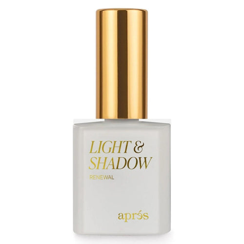 Aprés - Hema Free Gel Couleur - Light & Shadow - Renewal (710)