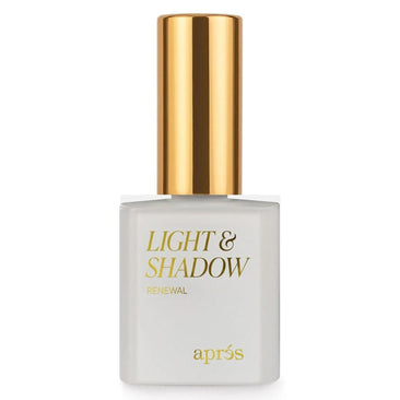 Aprés - Hema Free Gel Couleur - Light & Shadow - Renewal (710) - Gel Polish at Beyond Polish